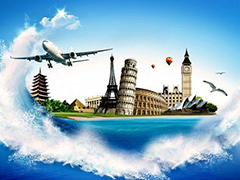 旅游服务与管理专业 迈向卓越服务体验的桥梁